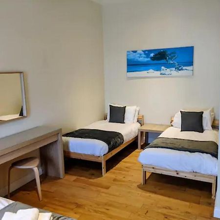 The Views Apartment Newcastle  Bagian luar foto
