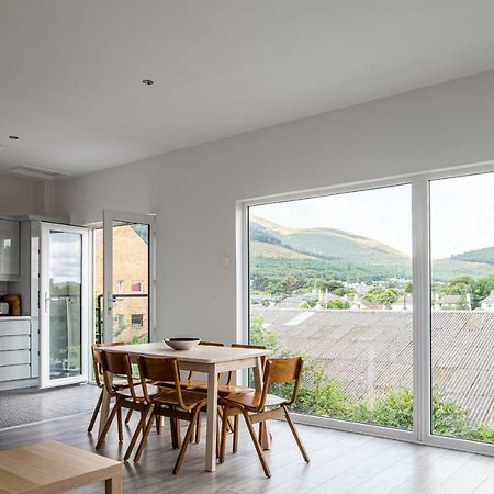 The Views Apartment Newcastle  Bagian luar foto