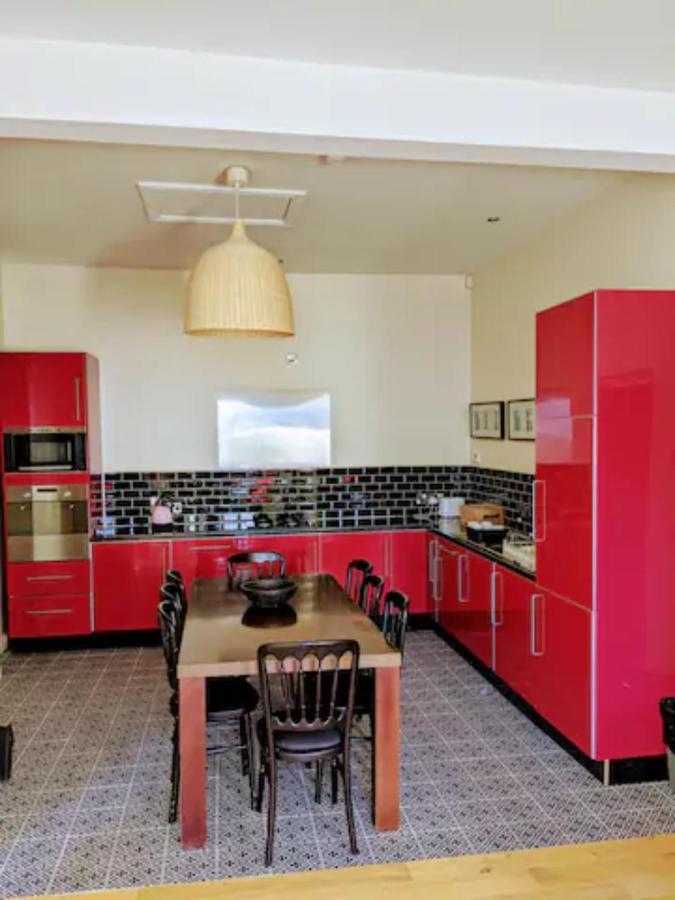 The Views Apartment Newcastle  Bagian luar foto