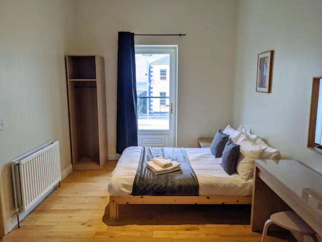 The Views Apartment Newcastle  Bagian luar foto
