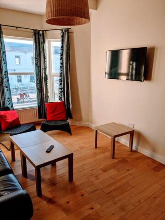 The Views Apartment Newcastle  Bagian luar foto