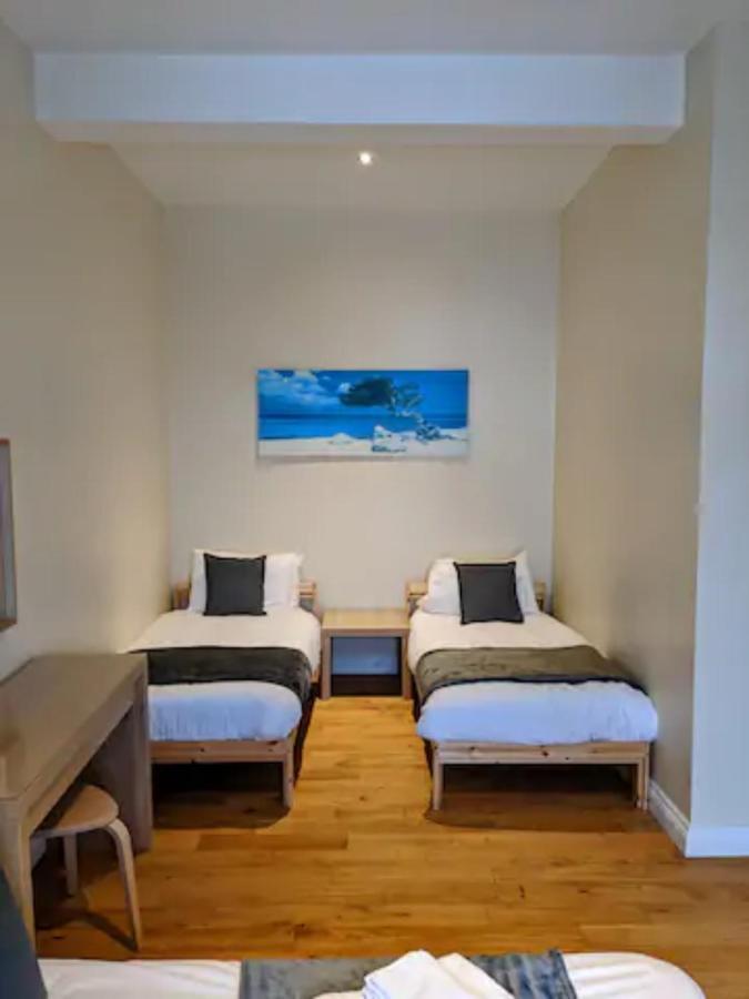 The Views Apartment Newcastle  Bagian luar foto