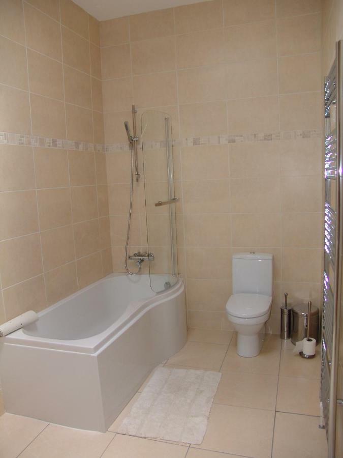 The Views Apartment Newcastle  Bagian luar foto