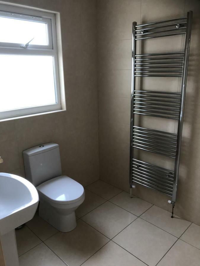 The Views Apartment Newcastle  Bagian luar foto