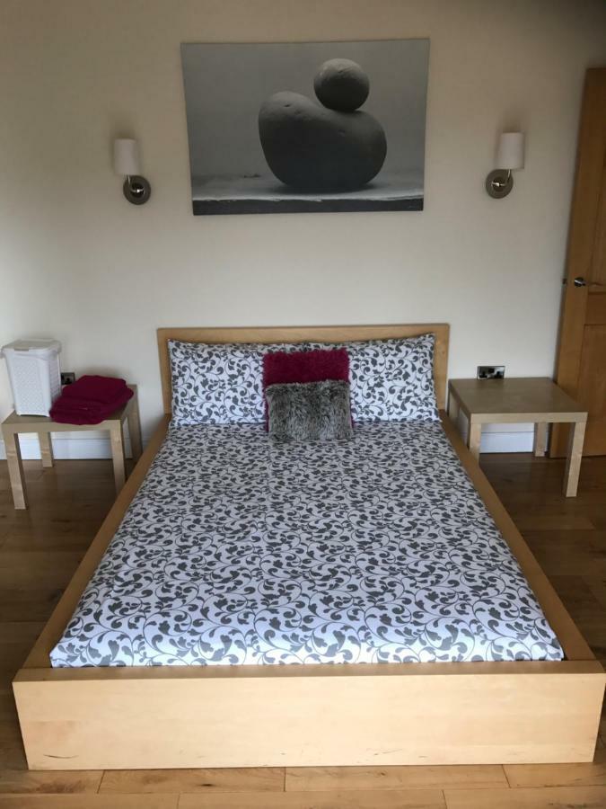 The Views Apartment Newcastle  Bagian luar foto