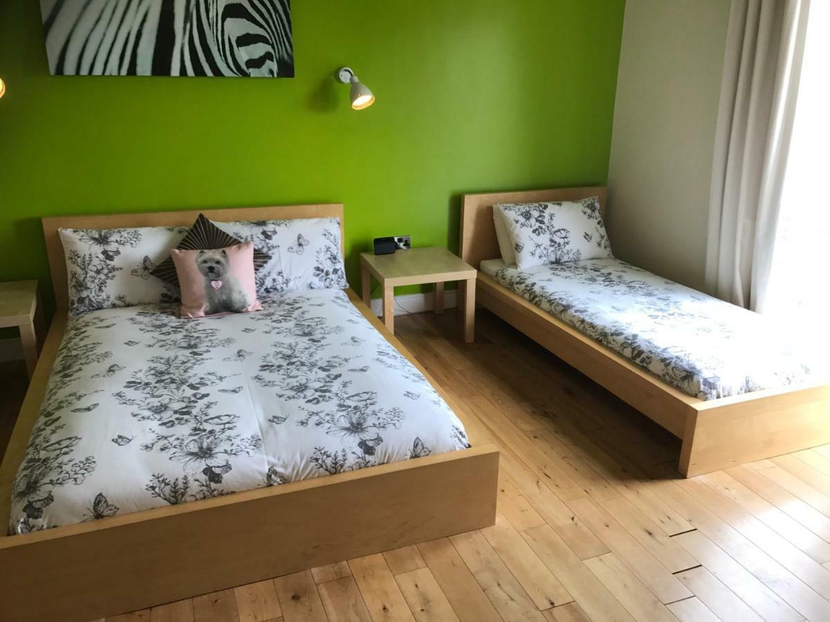 The Views Apartment Newcastle  Bagian luar foto