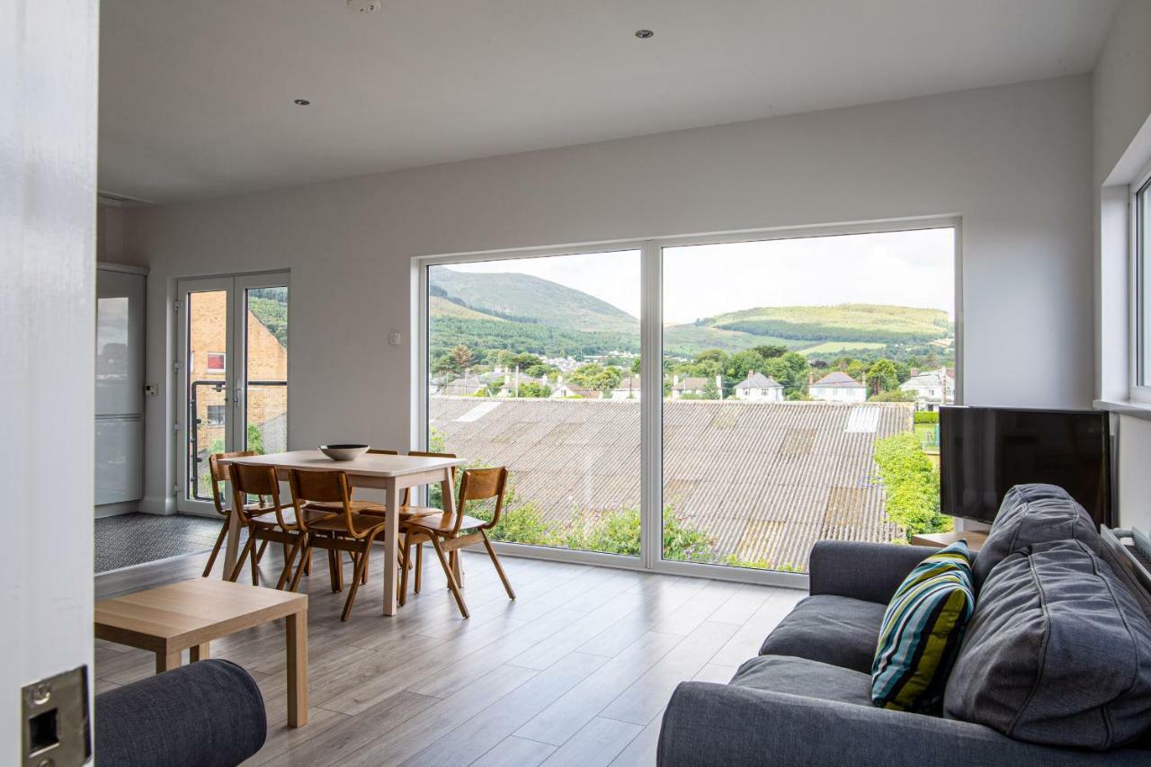 The Views Apartment Newcastle  Bagian luar foto