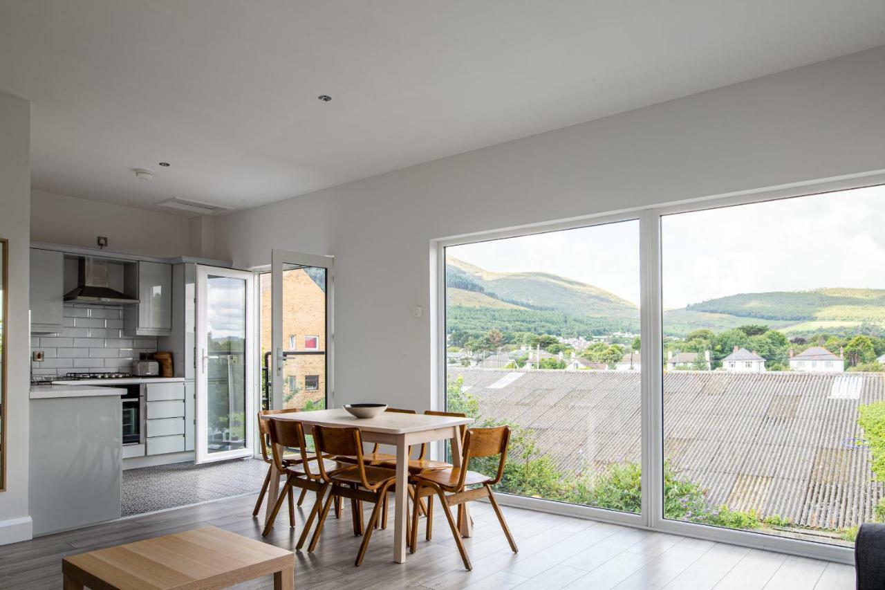 The Views Apartment Newcastle  Bagian luar foto