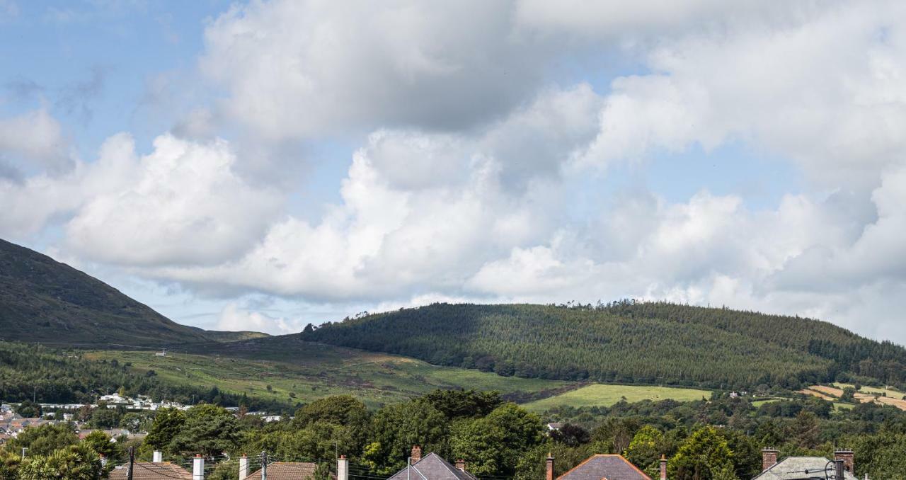 The Views Apartment Newcastle  Bagian luar foto