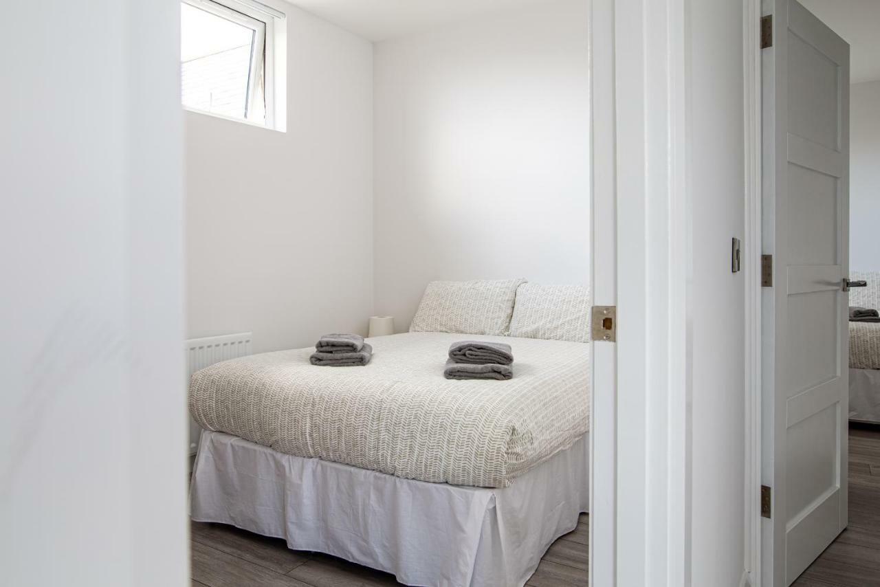 The Views Apartment Newcastle  Bagian luar foto