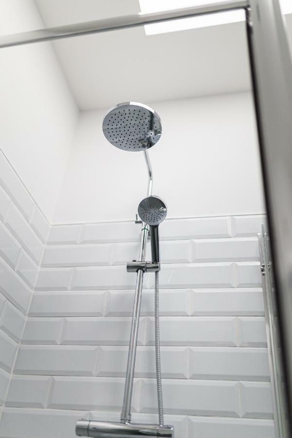 The Views Apartment Newcastle  Bagian luar foto