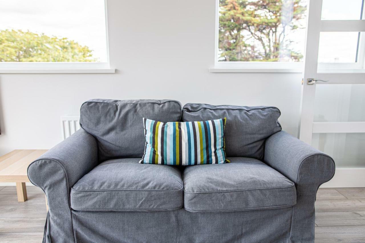 The Views Apartment Newcastle  Bagian luar foto