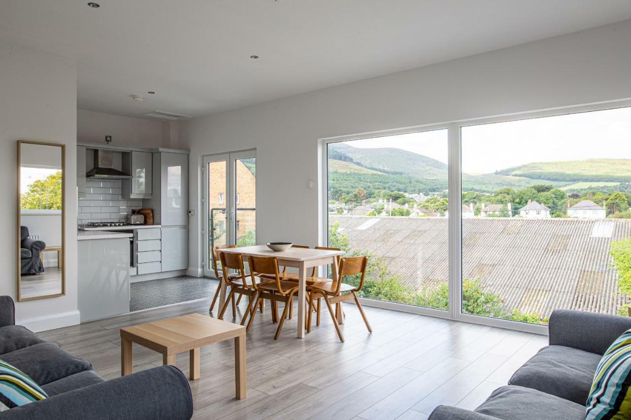 The Views Apartment Newcastle  Bagian luar foto