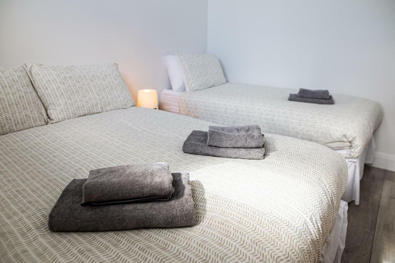 The Views Apartment Newcastle  Bagian luar foto