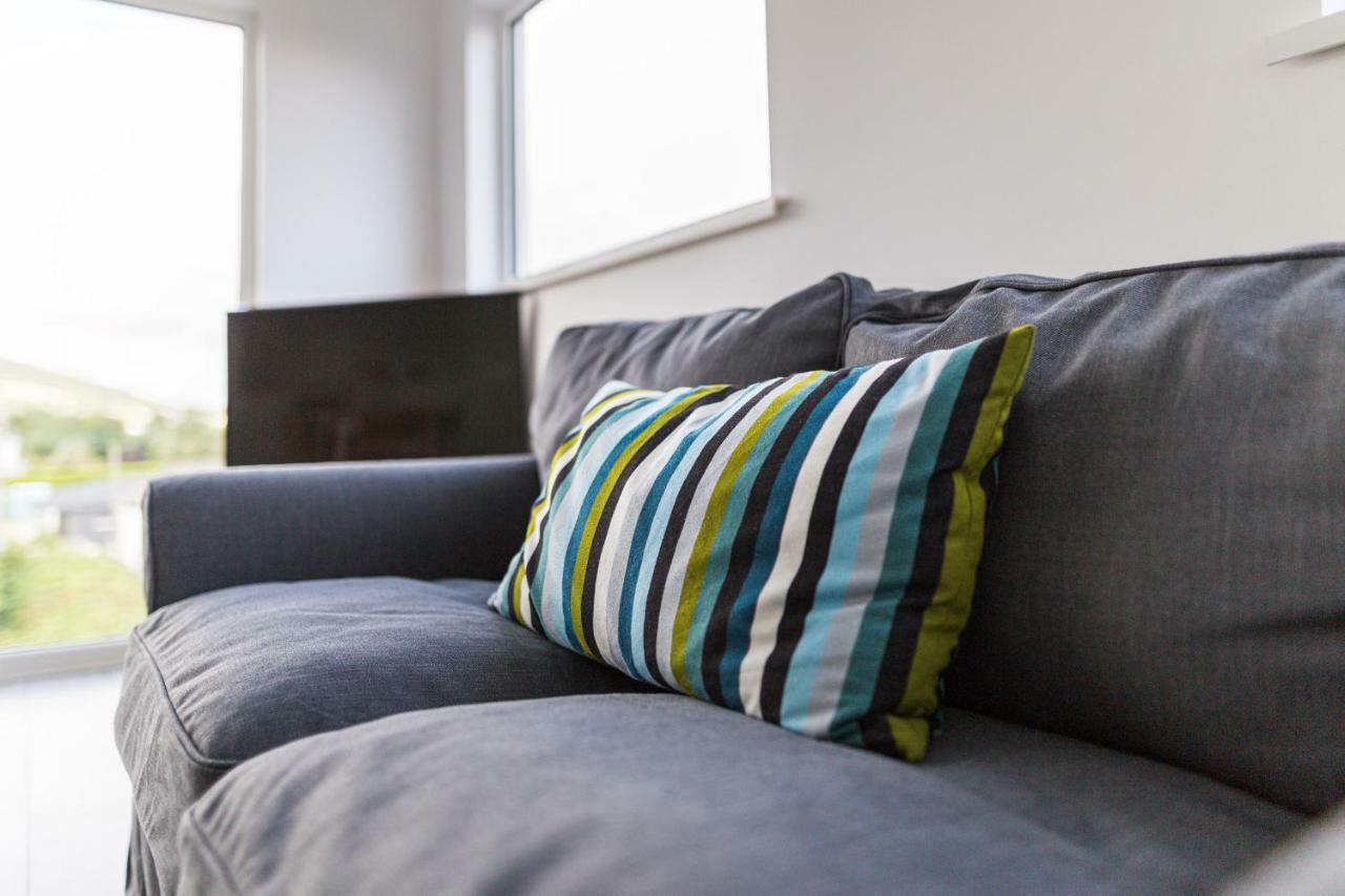 The Views Apartment Newcastle  Bagian luar foto