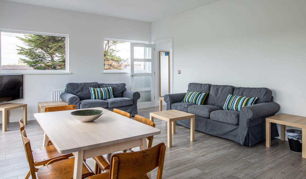 The Views Apartment Newcastle  Bagian luar foto