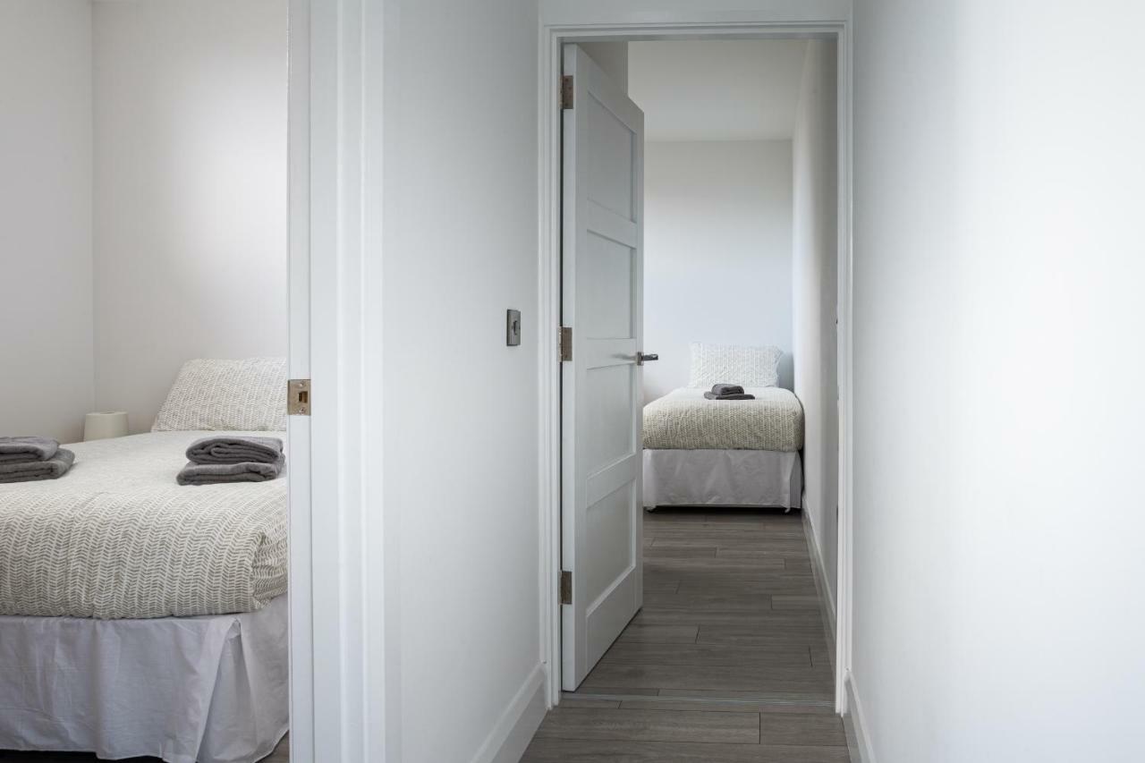 The Views Apartment Newcastle  Bagian luar foto