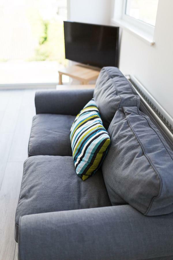 The Views Apartment Newcastle  Bagian luar foto