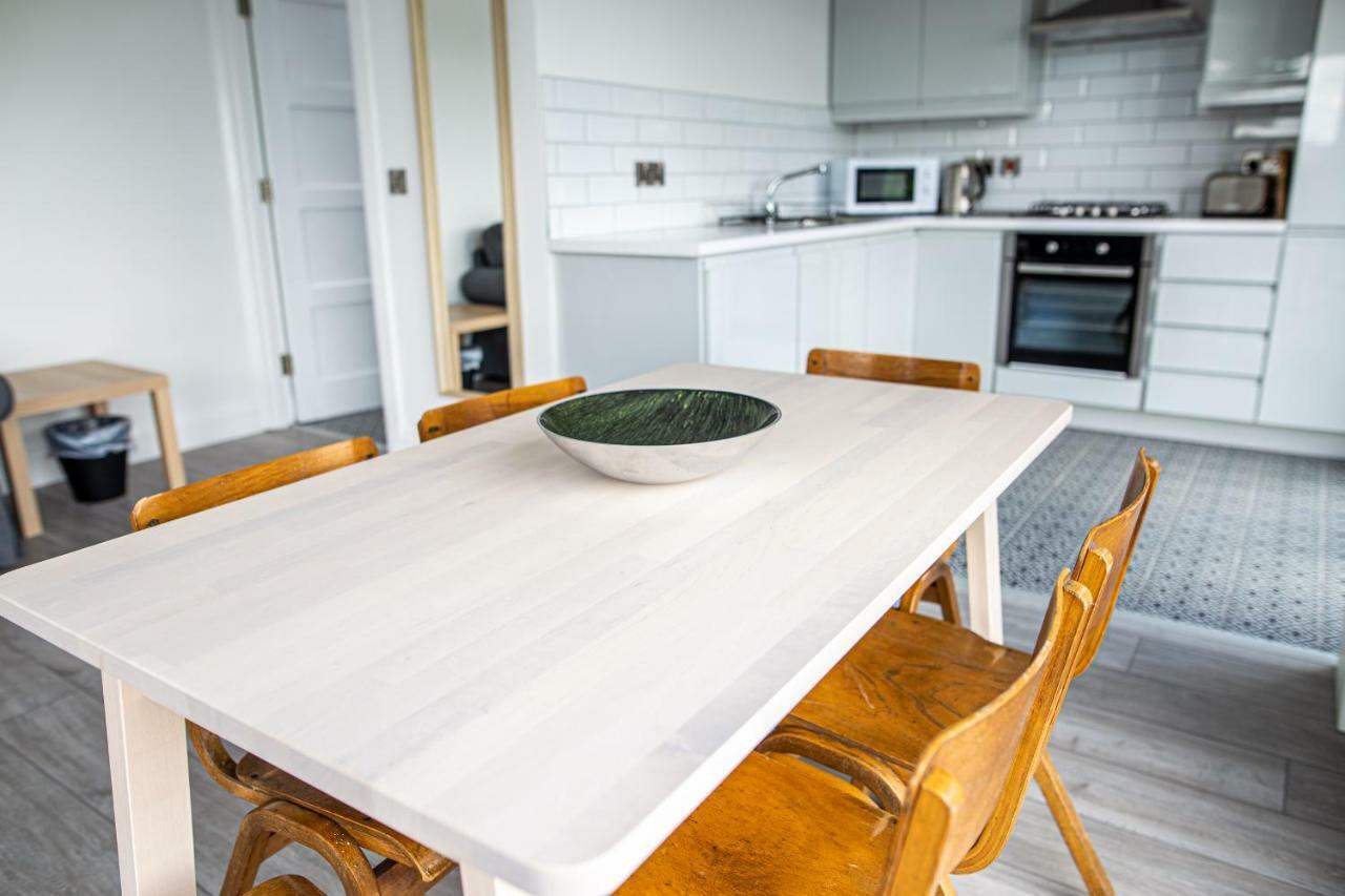 The Views Apartment Newcastle  Bagian luar foto