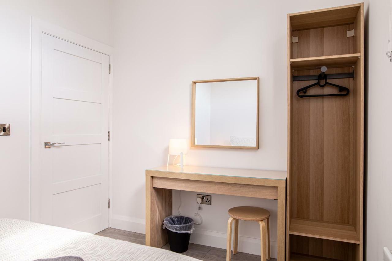 The Views Apartment Newcastle  Bagian luar foto