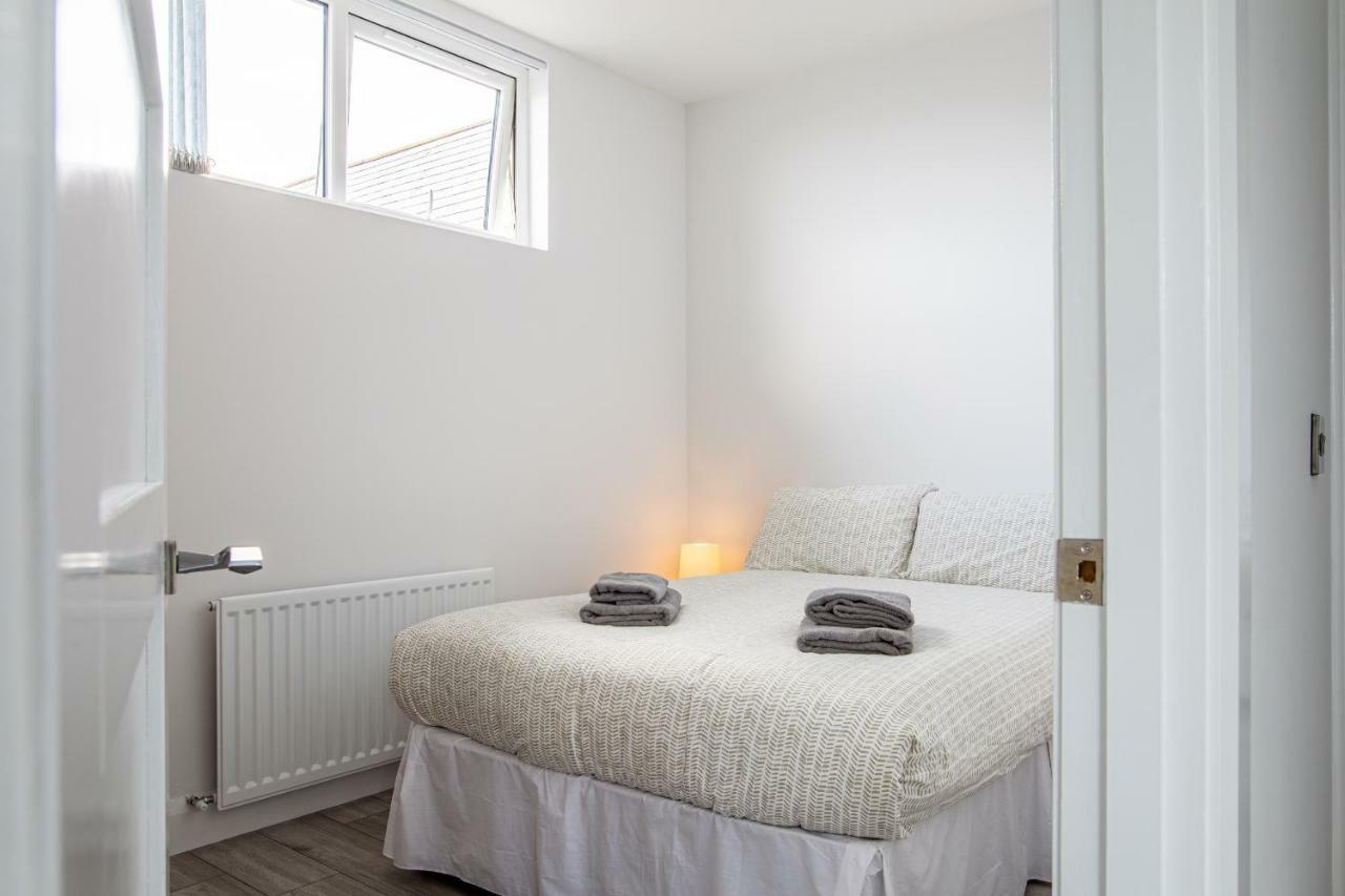 The Views Apartment Newcastle  Bagian luar foto