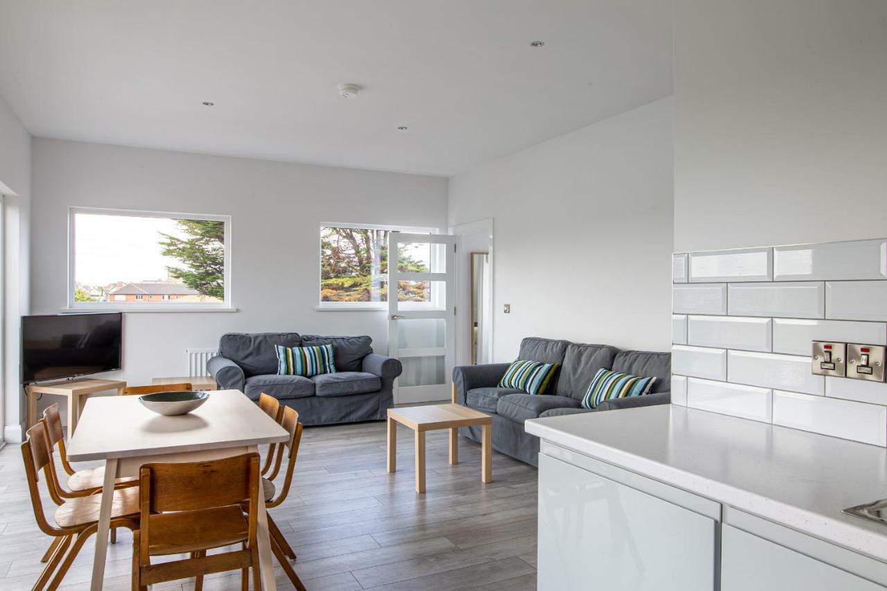The Views Apartment Newcastle  Bagian luar foto