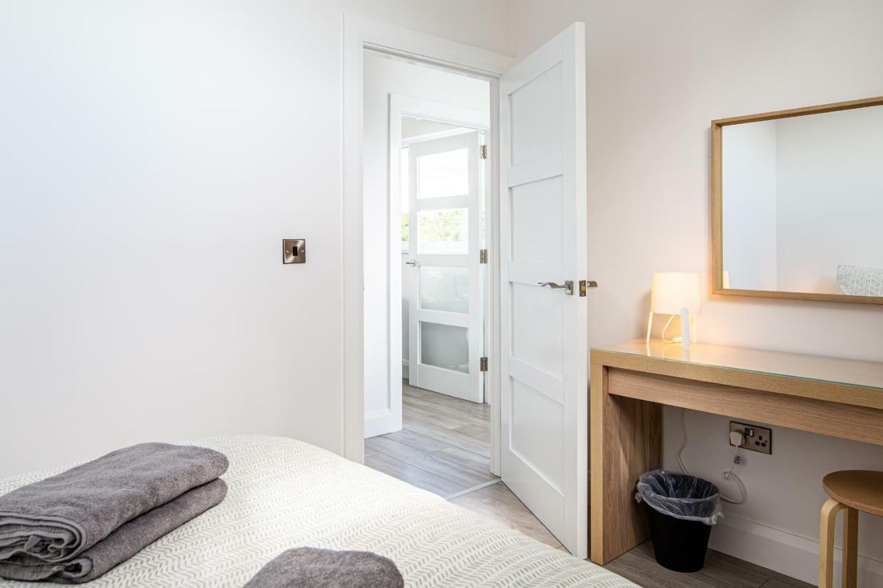The Views Apartment Newcastle  Bagian luar foto